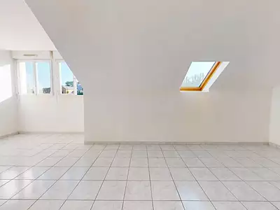 Appartement, 41 m²
