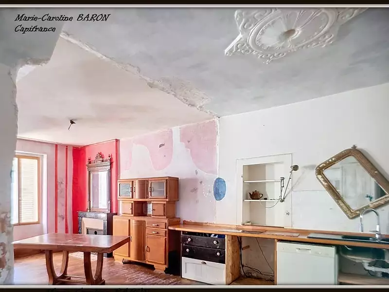 Maison, 171 m²