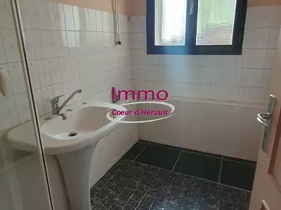 Maison, 92 m²