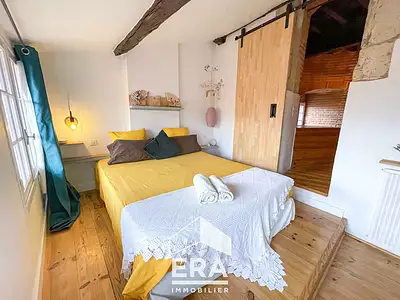 Appartement, 63 m²