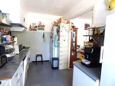 Appartement, 80 m²