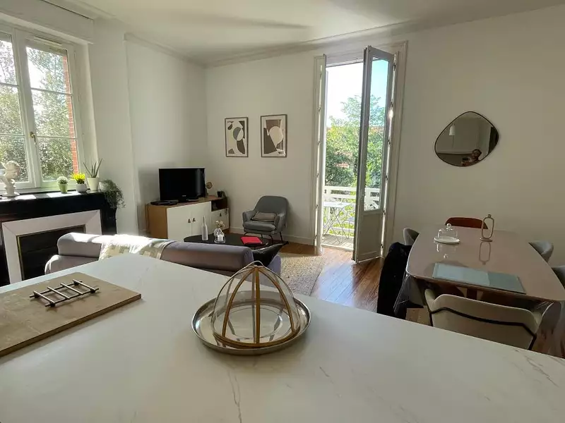 Appartement, 92 m²