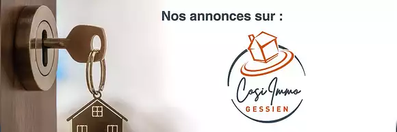 Services Immo Gessien