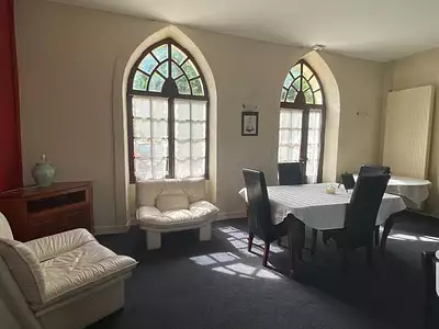 Maison, 450 m²