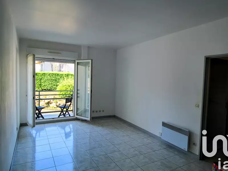 Appartement, 48 m²