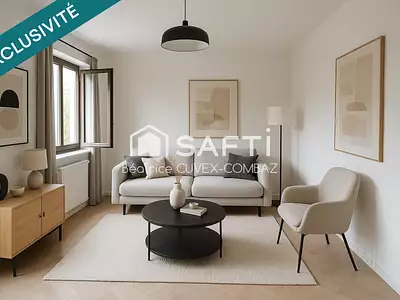 Maison, 140 m²