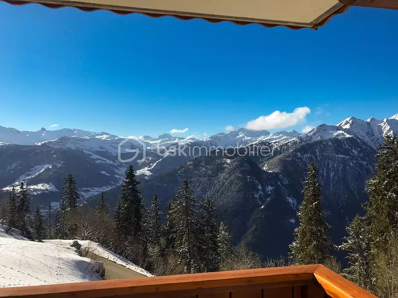 Appartement, 43 m²