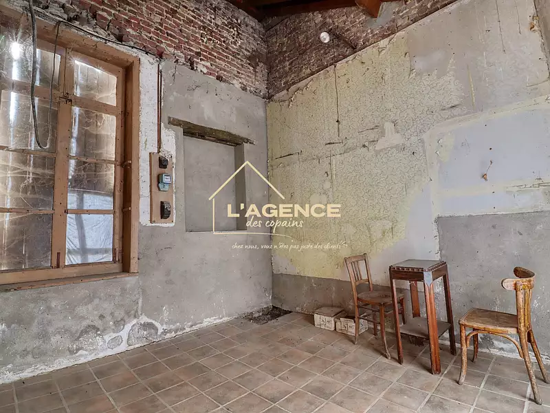 Maison, 110 m²