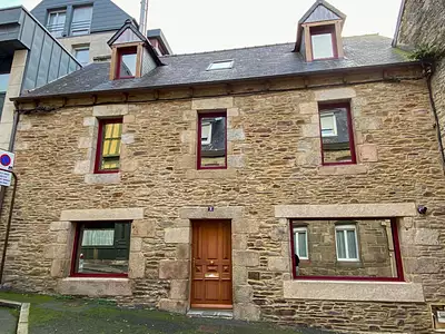 Maison, 114 m²