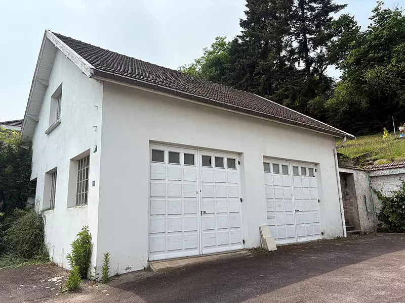Maison, 180,57 m²
