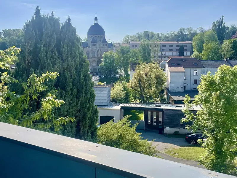 Appartement, 142 m²
