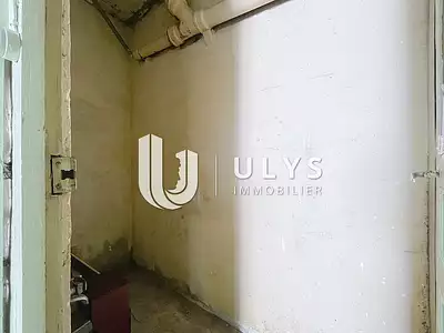 Appartement, 23 m²