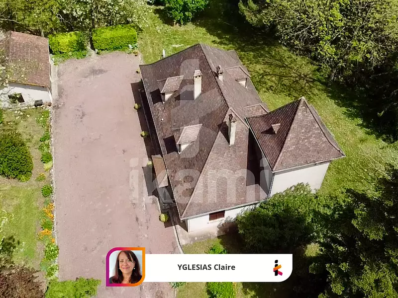Maison, 192 m²
