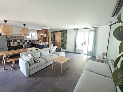 Maison, 123,07 m²