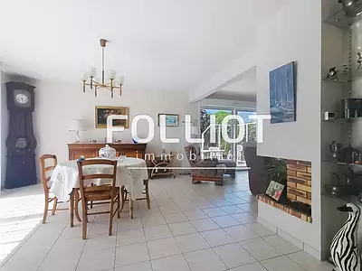 Maison, 130 m²
