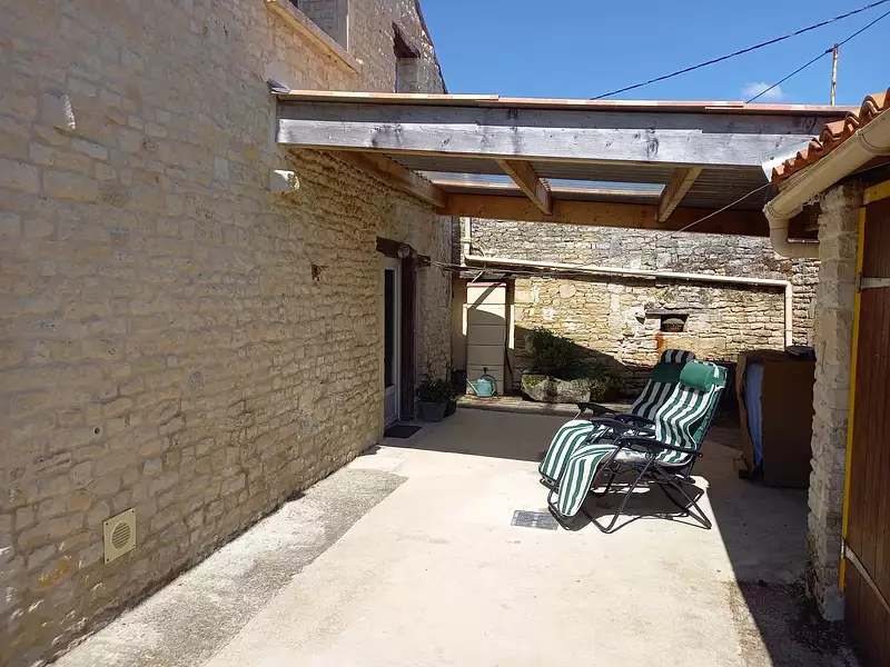 Maison, 110,5 m²