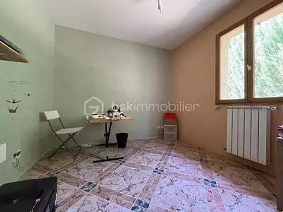 Maison, 270 m²