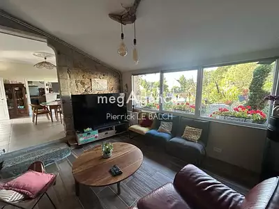 Maison, 127 m²