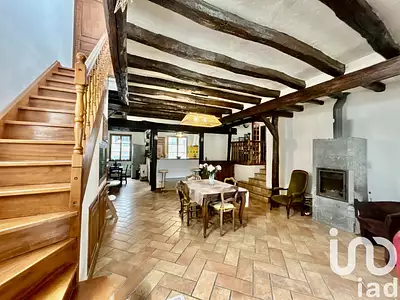 Maison, 229 m²