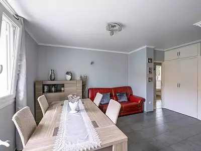 Appartement, 59 m²