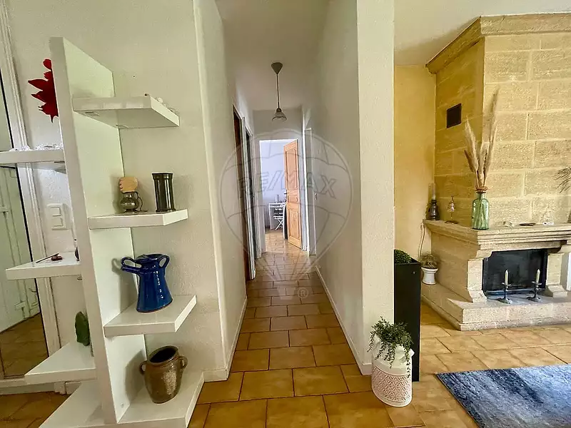 Maison, 138 m²