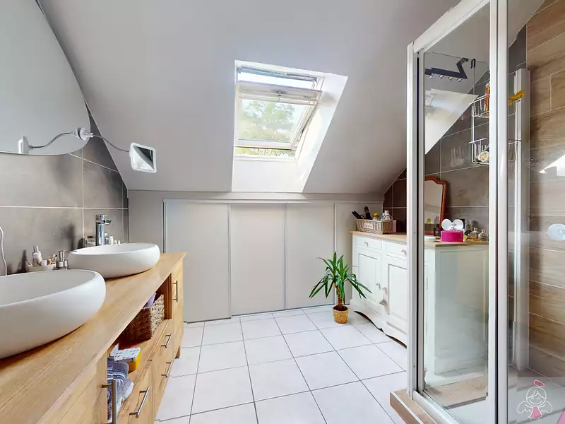 Maison, 132 m²