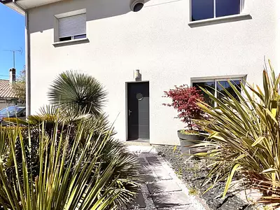 Maison, 135 m²