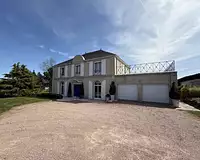 Maison, 240 m²