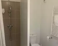 Appartement, 18,19 m²