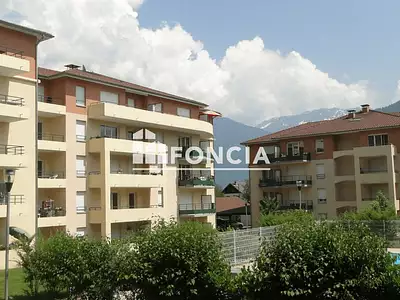 Appartement, 57 m²