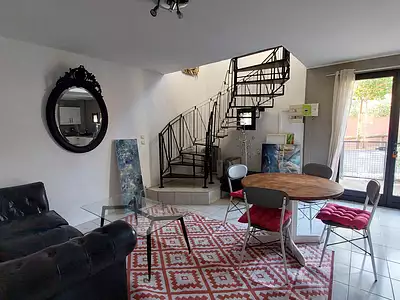 Maison, 140 m²