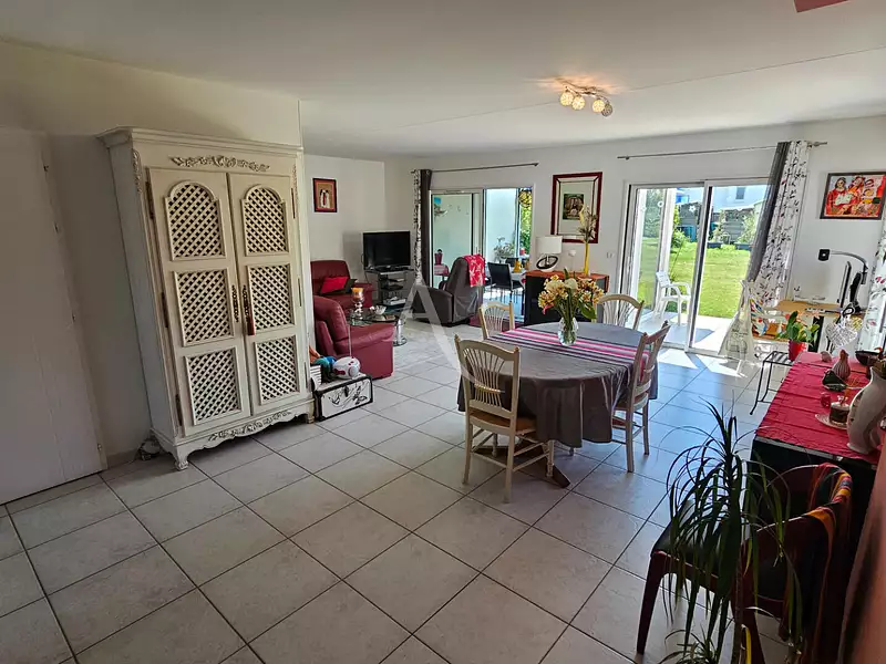 Maison, 101,91 m²