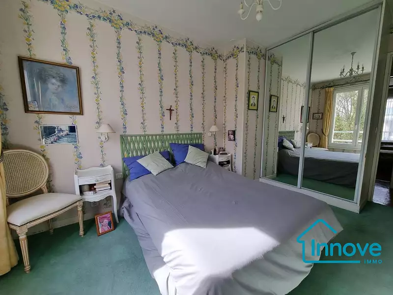 Appartement, 161,89 m²