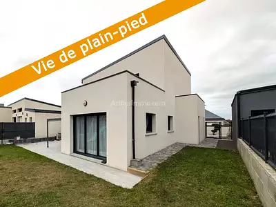 Maison, 149 m²
