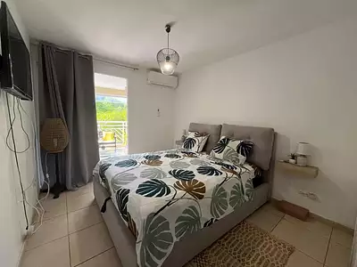 Appartement, 81 m²