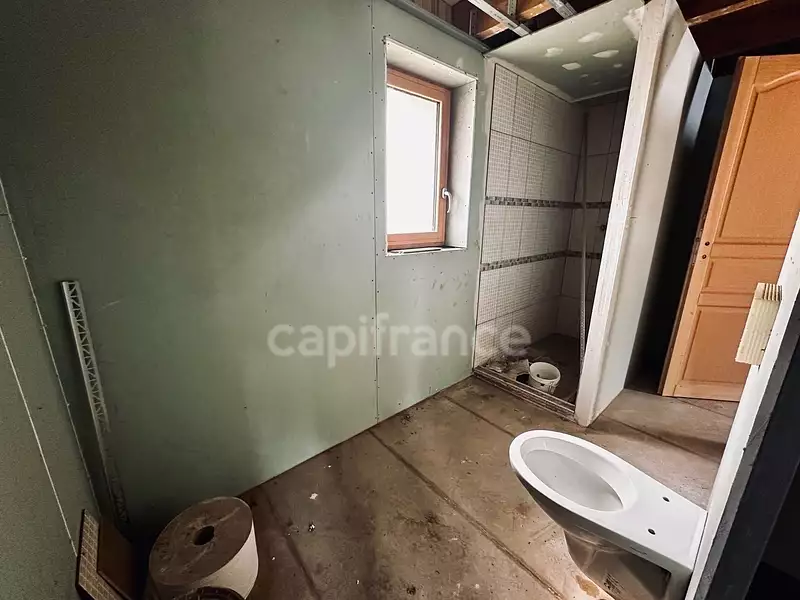 Maison, 65 m²