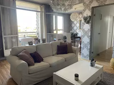 Appartement, 110 m²