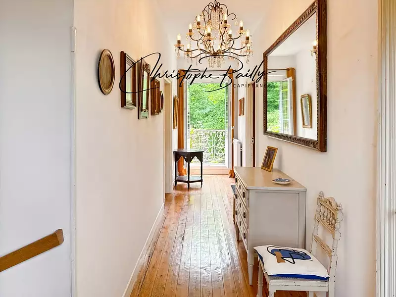 Maison, 292 m²