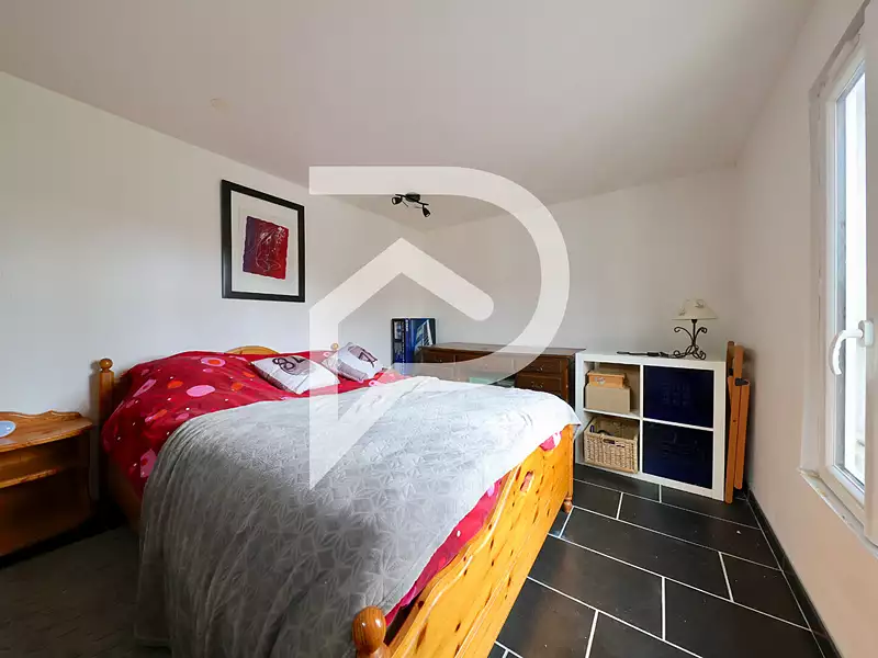 Maison, 140 m²
