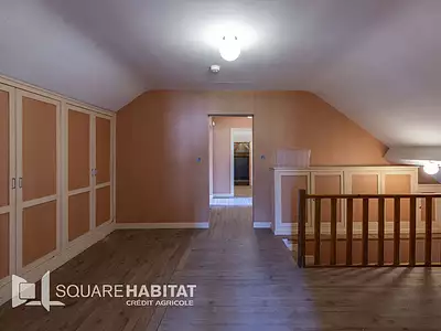 Maison, 200,8 m²