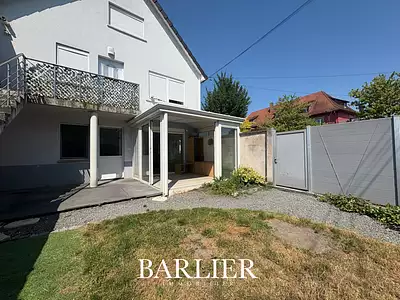 Appartement, 73,82 m²