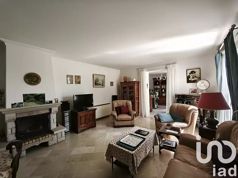 Maison, 190 m²