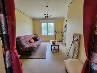 Maison, 118 m²