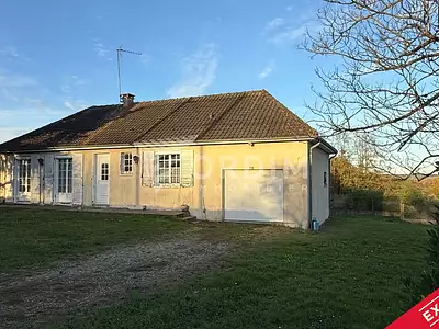 Maison, 83,94 m²