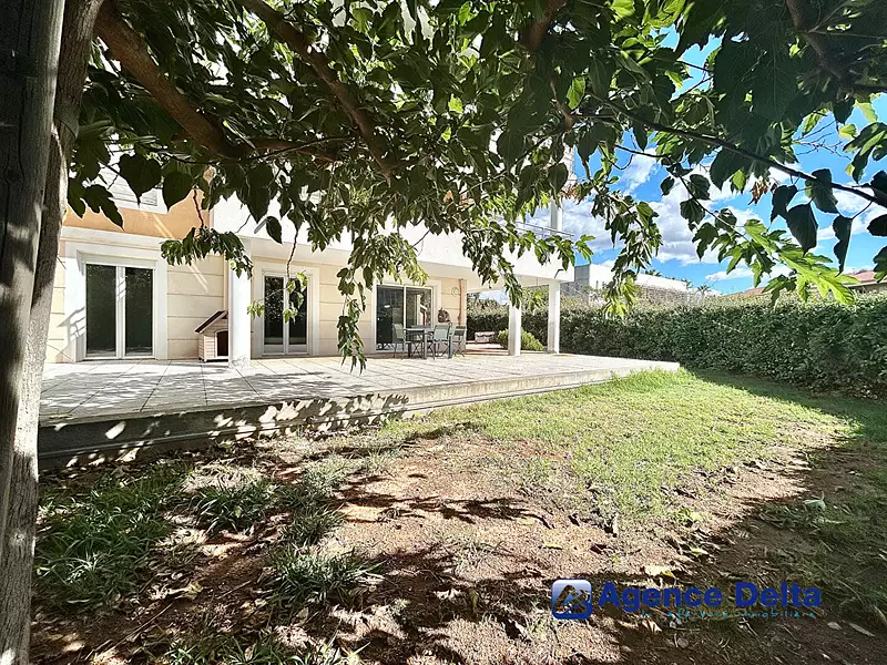 Appartement, 65,25 m²