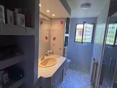 Maison, 91 m²