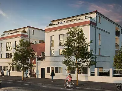 Quartiers Maîtres