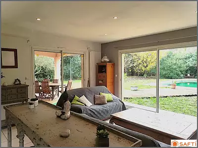 Maison, 139 m²