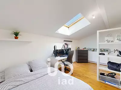 Maison, 290 m²