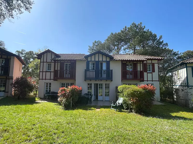 Maison, 43 m²